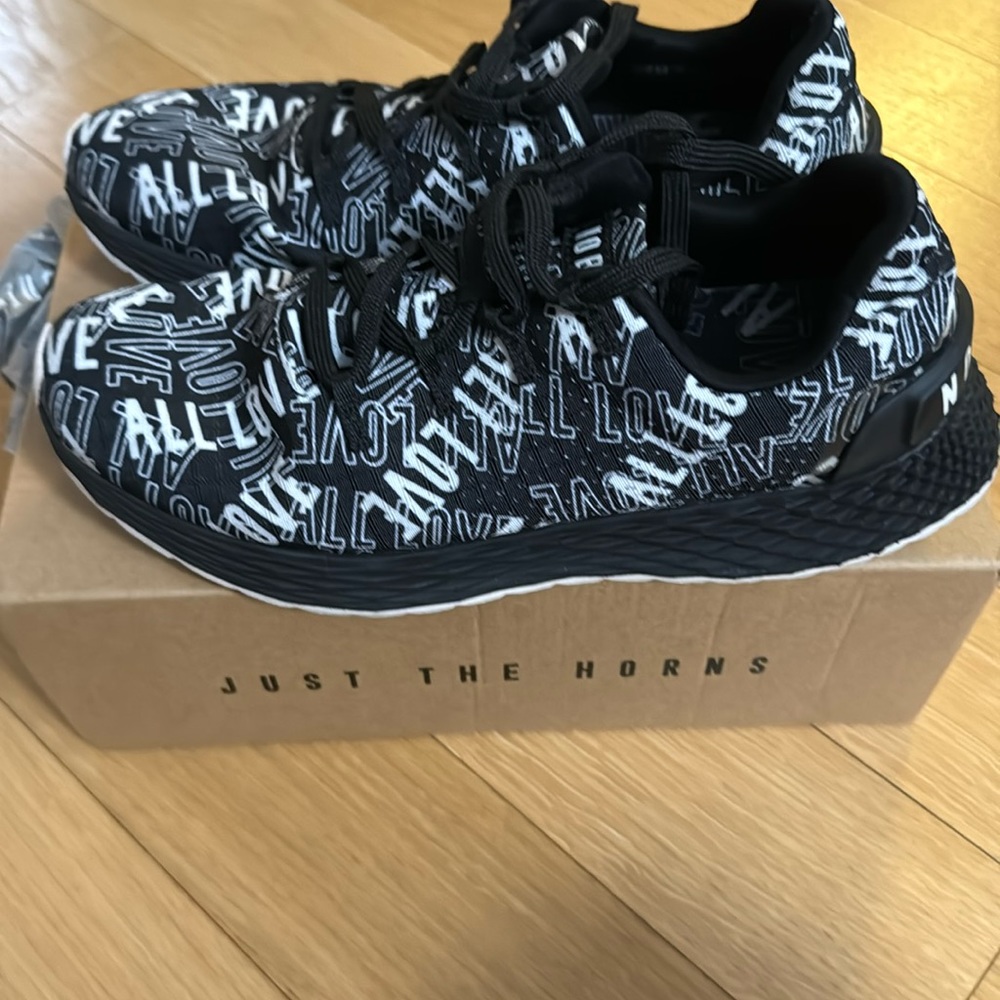 Nobull Ripstop runner